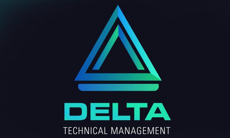 LOGO DELTA2 LOGO DELTA2